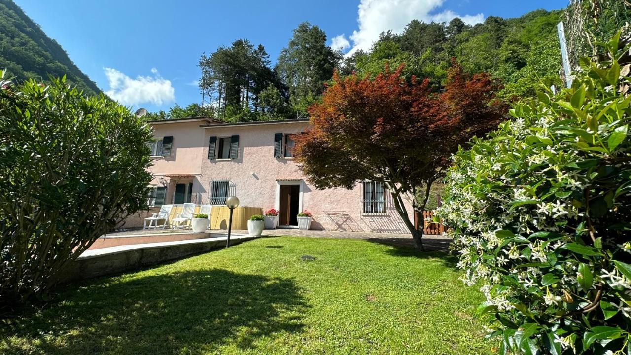 فيلا Dream House Stazzema المظهر الخارجي الصورة