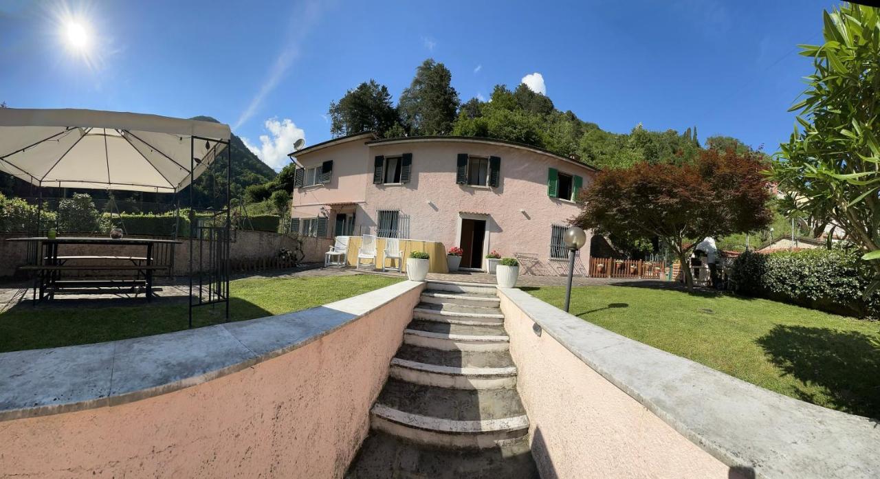 فيلا Dream House Stazzema المظهر الخارجي الصورة