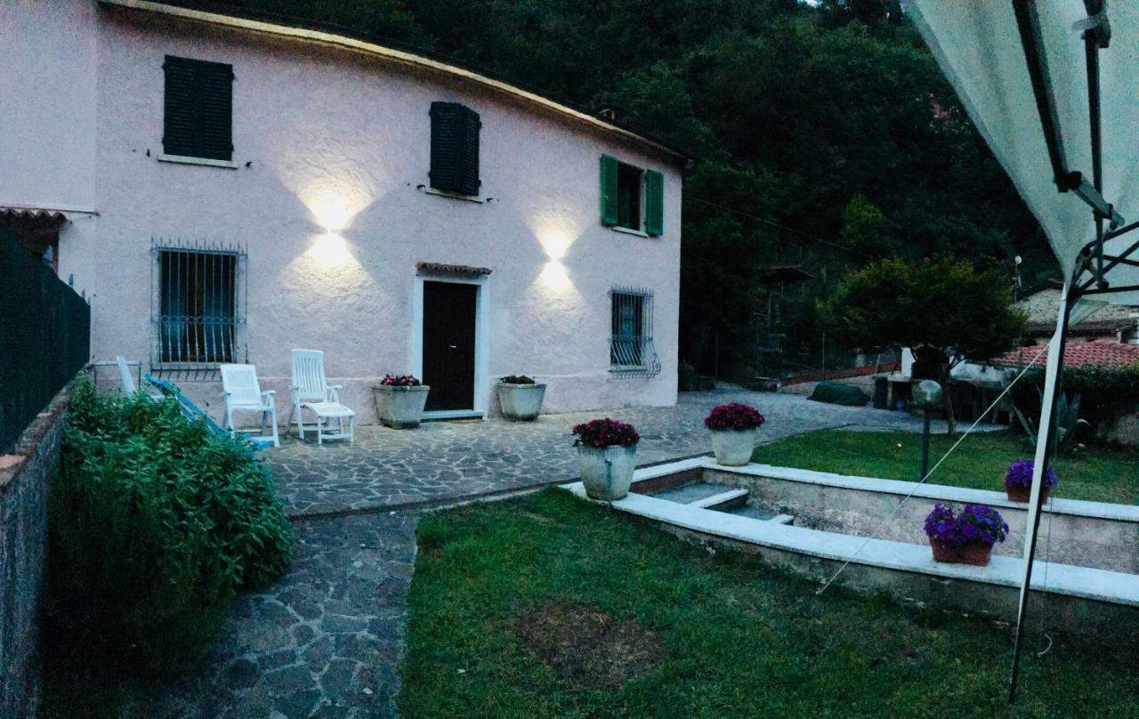فيلا Dream House Stazzema المظهر الخارجي الصورة